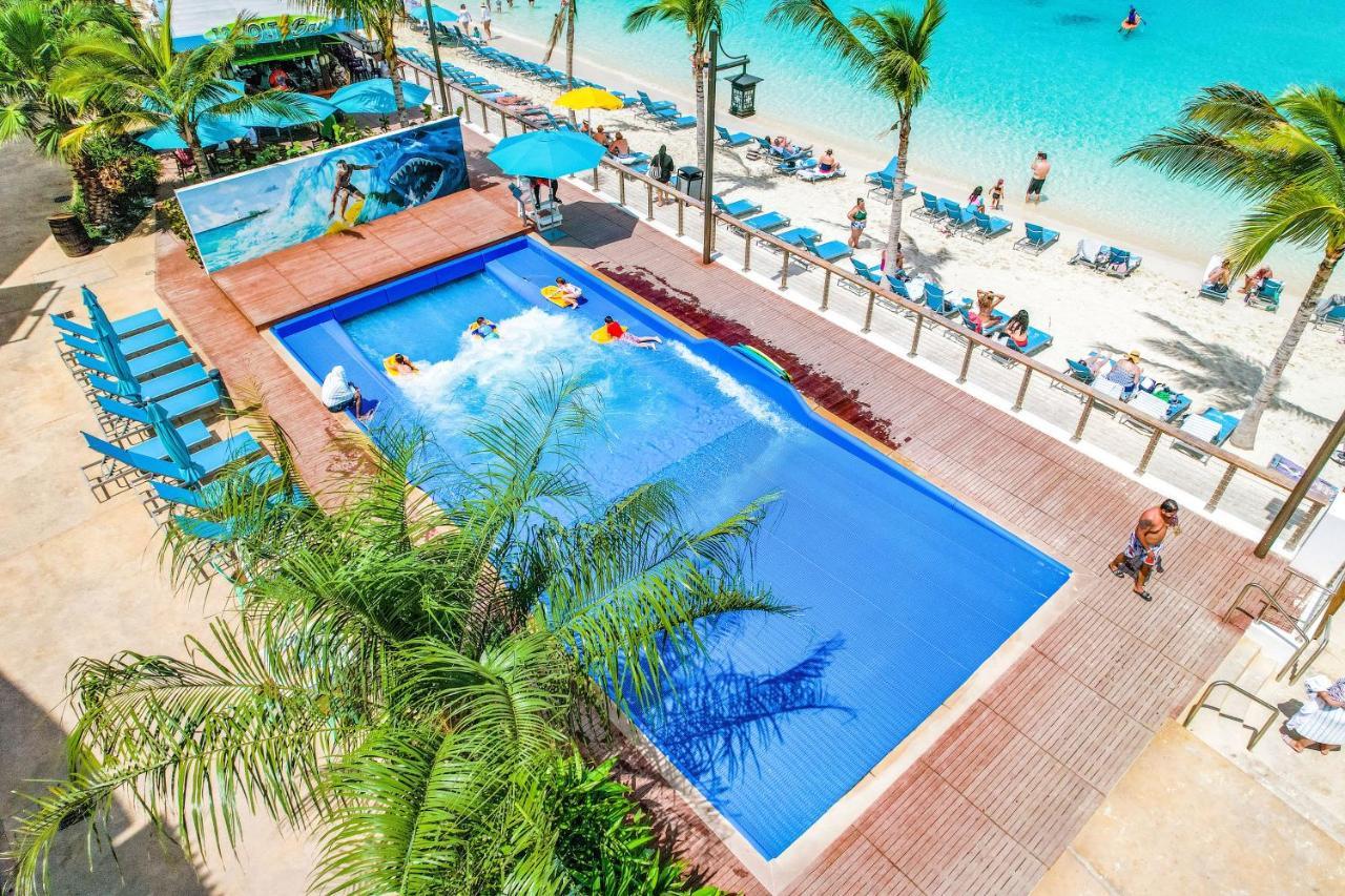 Margaritaville Beach Resort Nassau Dış mekan fotoğraf