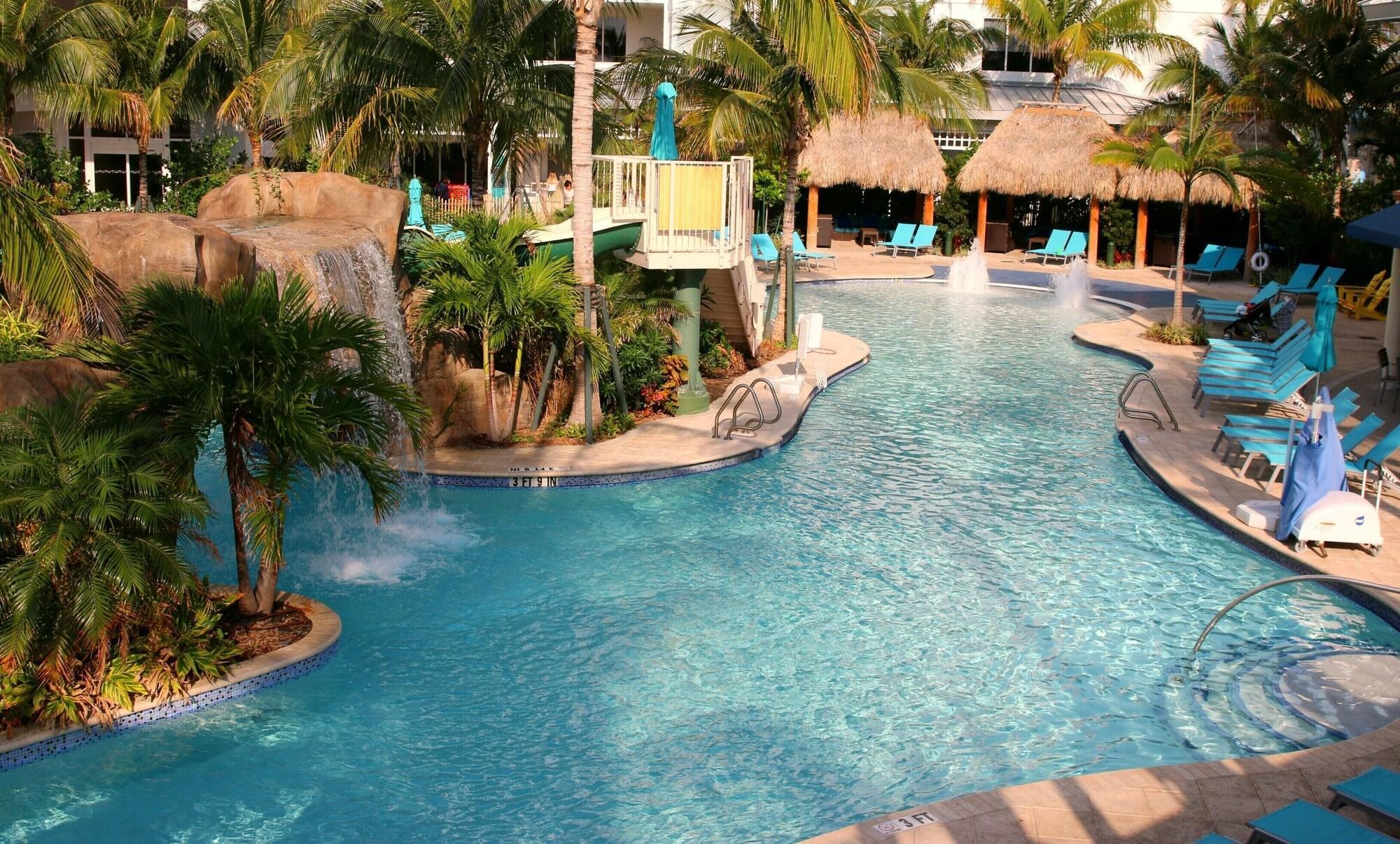 Margaritaville Beach Resort Nassau Dış mekan fotoğraf